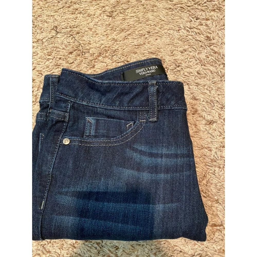 Simply‎ Vera Wang Capris (2P)